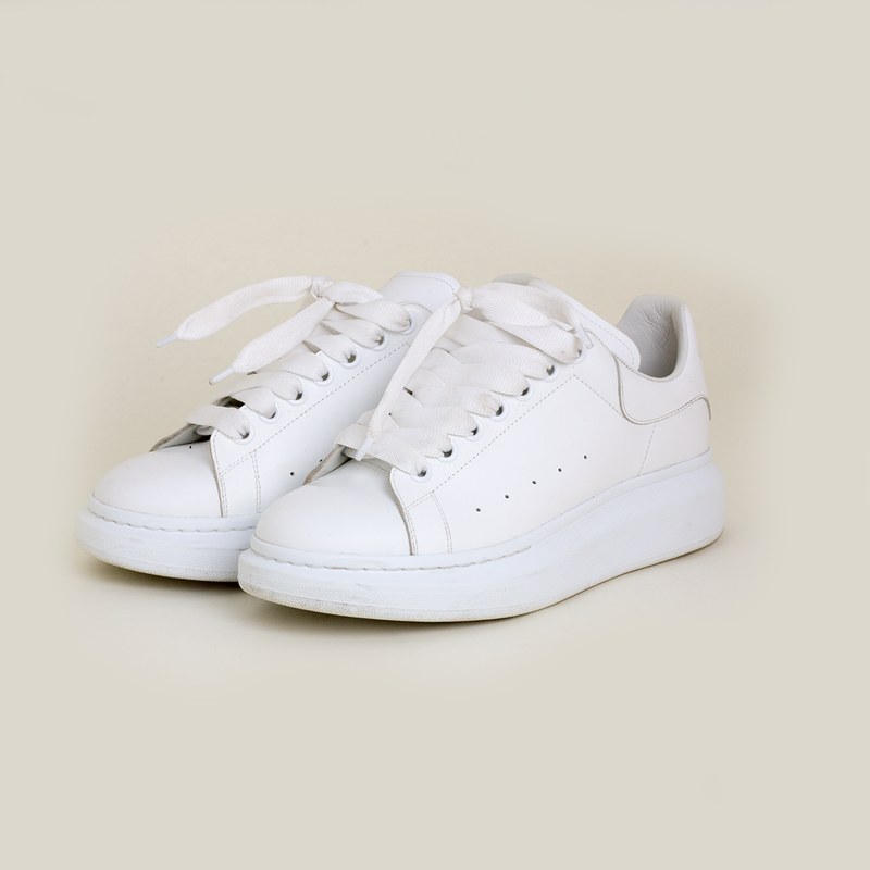 Alexander McQueen - Oversize - Trainer