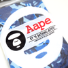 A Bathing ape - Aape - Towel