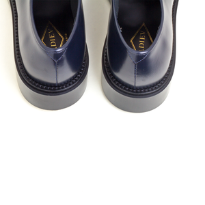 Adieu - Type 54 - Navy