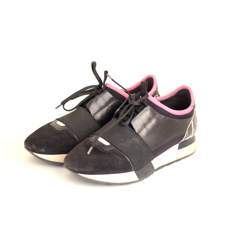 Balenciaga - Runner