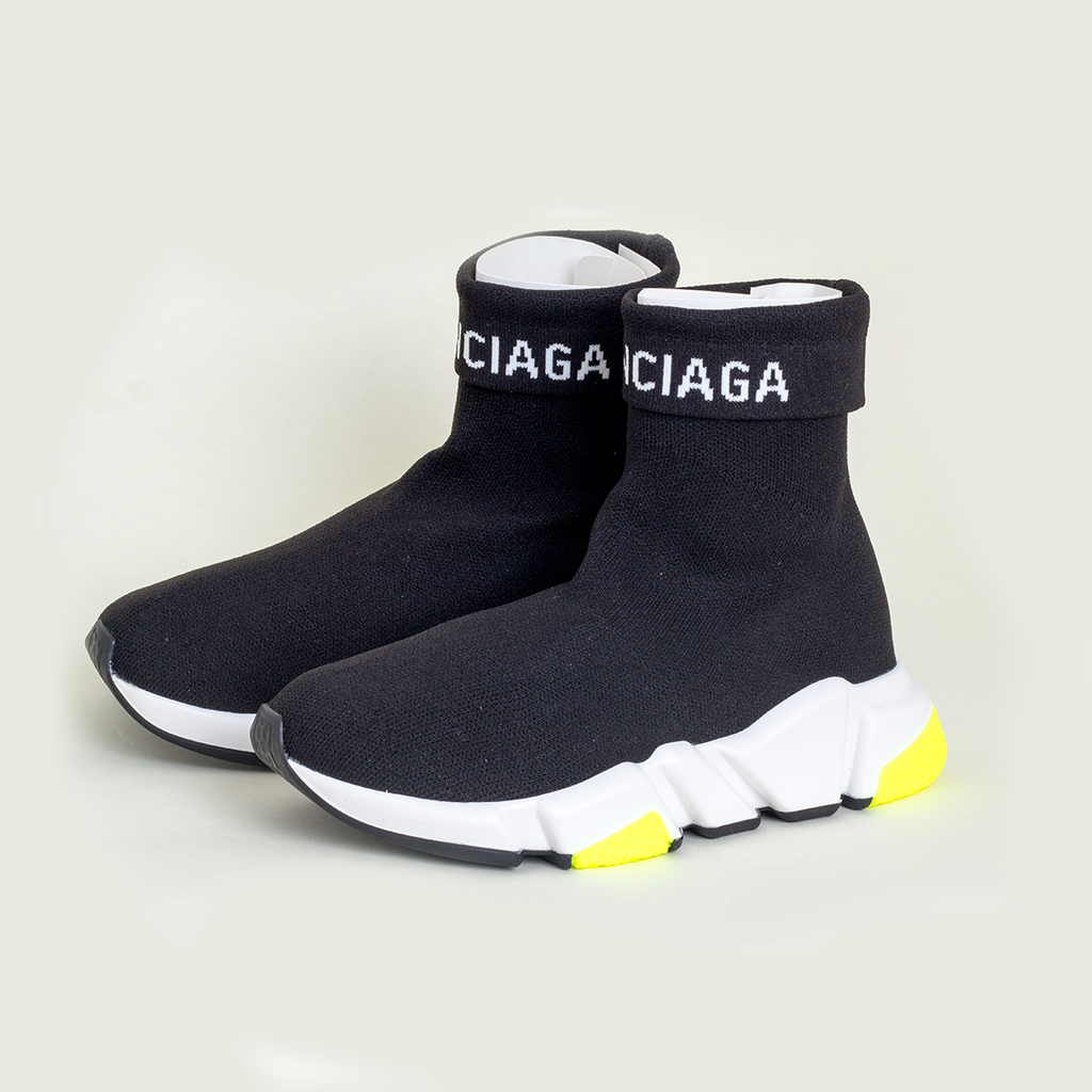 Balenciaga - Speed Socks