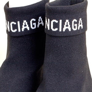 Balenciaga - Speed Socks