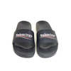 Balenciaga - Logo - Slides