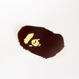 Bape - Bape Head - Sticker