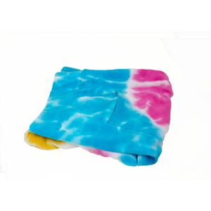 Bape - Tye Dye - Shorts