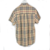 Burberry X Gosha Rubchinskiy - Oversized Shirt