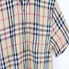 Burberry X Gosha Rubchinskiy - Oversized Shirt