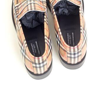 Burberry x Gosha Rubchinskiy - Loafer