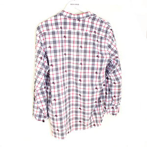 Burberry - Classic Nova Check - Shirt