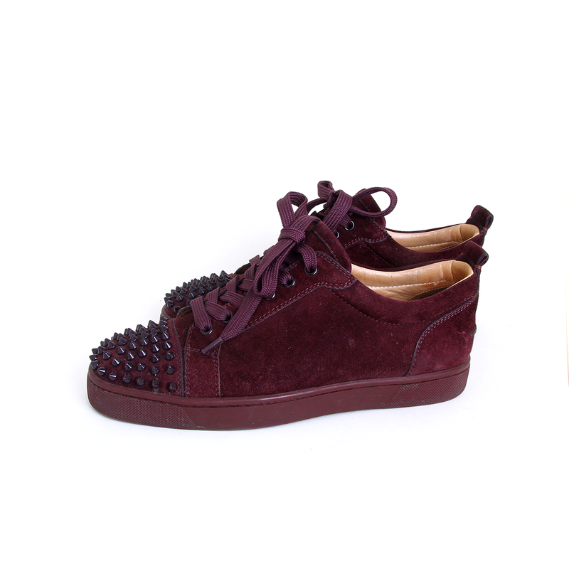 Christian Louboutin - Junior Low - Trainers