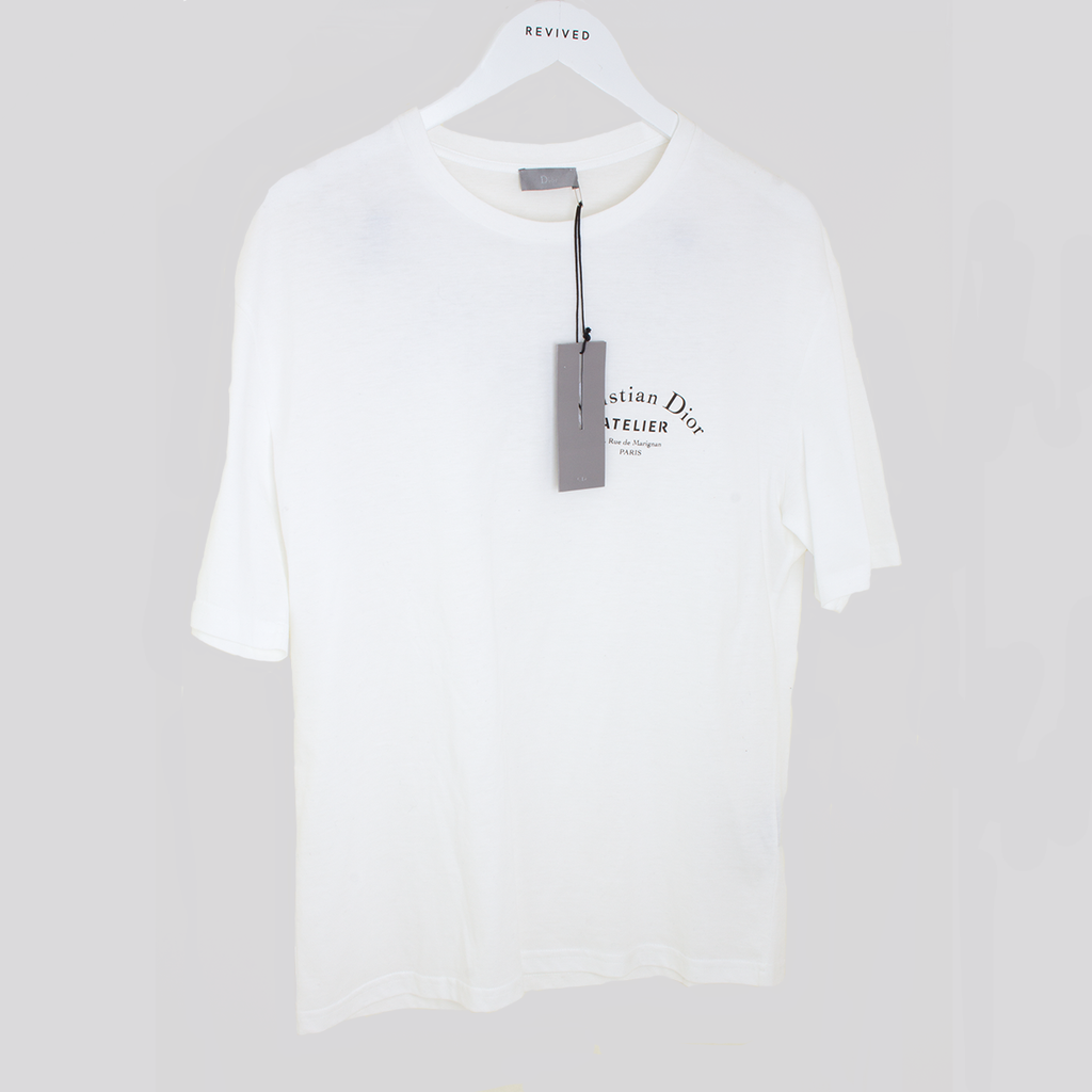 Christian Dior - Altier - T-shirt