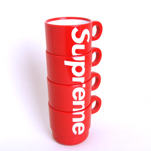 Supreme - Mugs