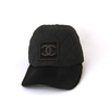 Chanel - Pony hair - Cap