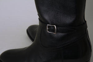 Saint laurent - High Riding Boots - Shoes