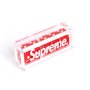 Supreme - Dice