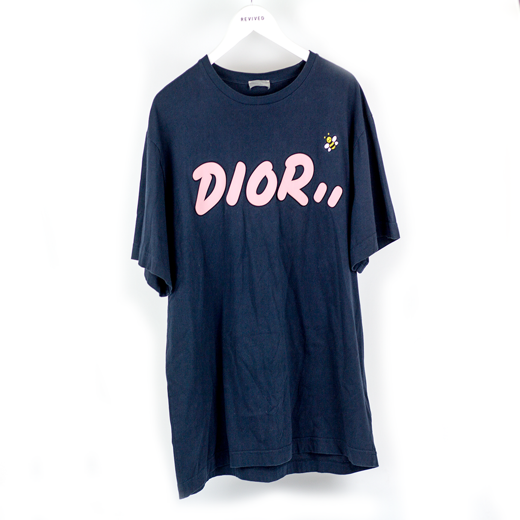 Dior - Kaws - Navy