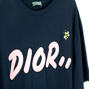 Dior - Kaws - Navy