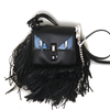 Fendi - Tassel - Clutch