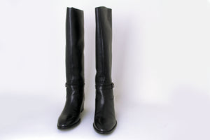 Saint laurent - High Riding Boots - Shoes