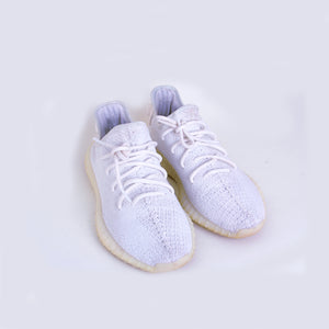 Adidas - Yeezy 350 - Trainers