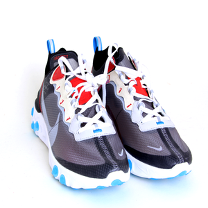 Nike - Element React 87 - Trainers