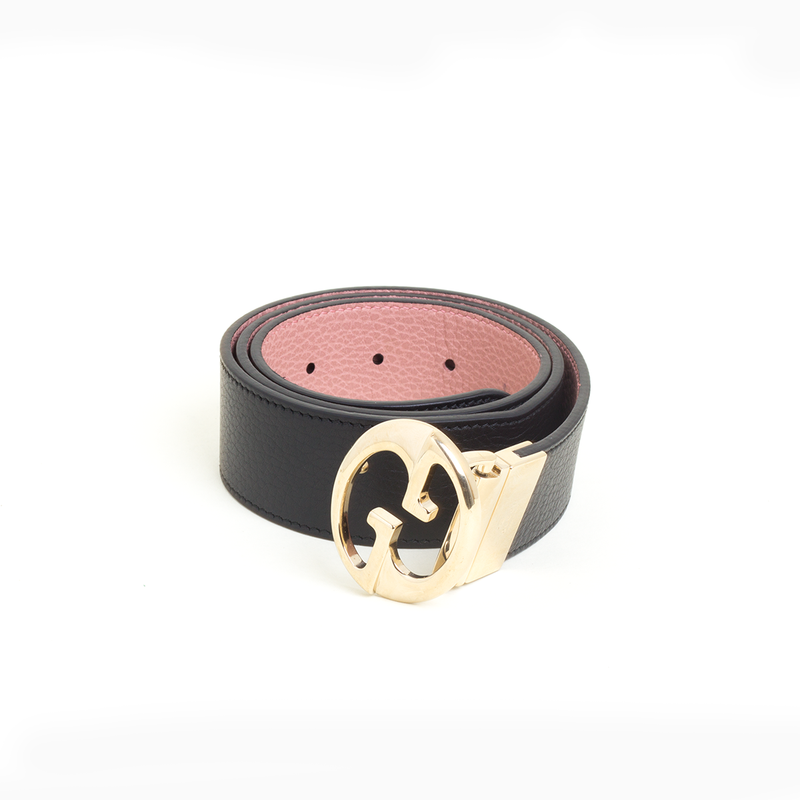 Gucci - Womens - Reversible - Belt