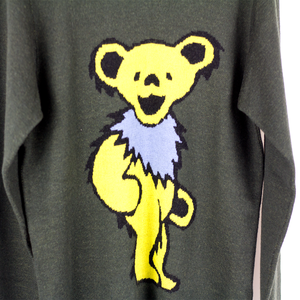 J.W Anderson - Greatful Bear - Merino Wool