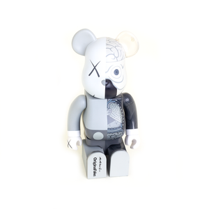 Kaws - Dissected - 400%