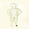 Kaws - Clear Chumb - 2002