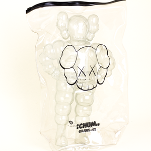 Kaws - Clear Chumb - 2002