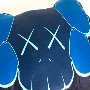 Kaws - Cushion