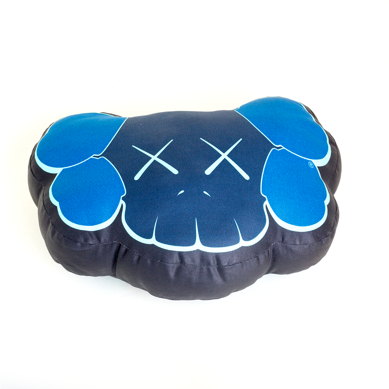 Kaws - Cushion