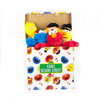 Kaws - Sesame Street - Set