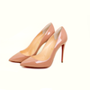 Christian Louboutin - Pigalli Follies 100 - Heels