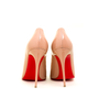 Christian Louboutin - Pigalli Follies 100 - Heels