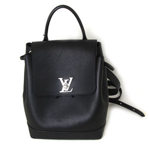 Louis Vuitton - Lock me - Backpack