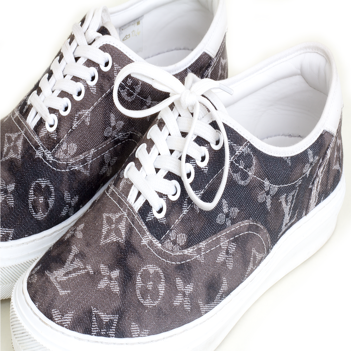 Trocadero richelieu louis vuitton hot sale