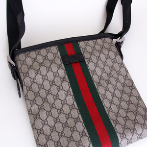 Gucci - Web messenger - Bag