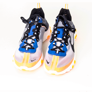 Nike - React Element 87 - Trainers