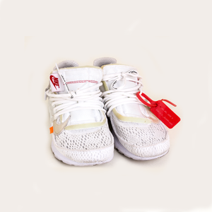 Nike - Off White - Presto