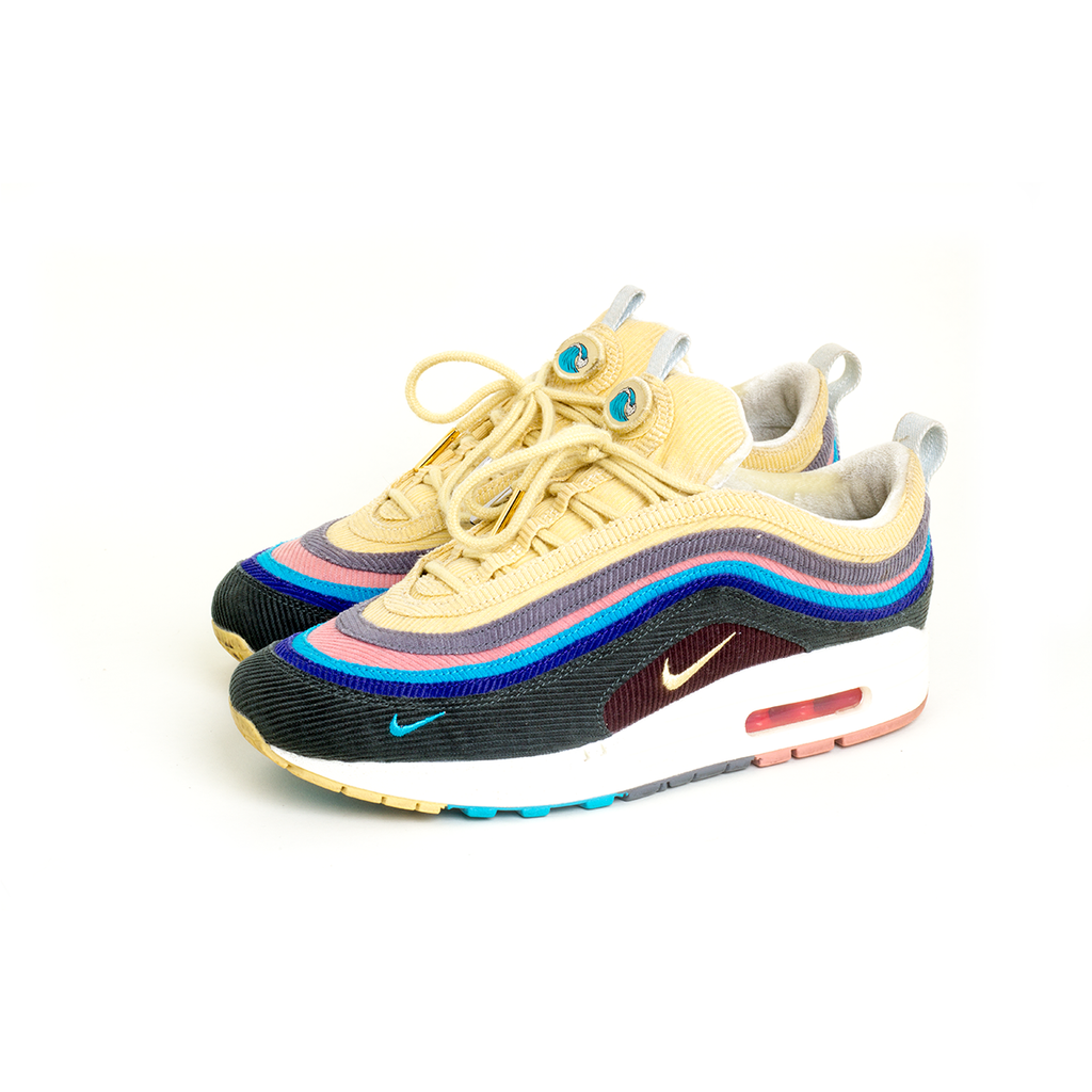 Nike - Sean Wotherspoons - Air Max 97