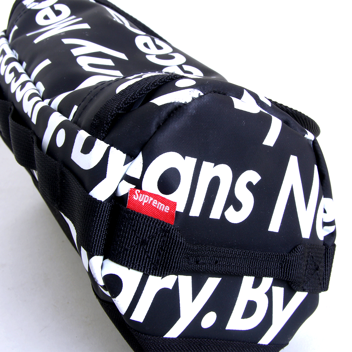 Supreme North face ANY MEANS Toiletry Bag Accessories