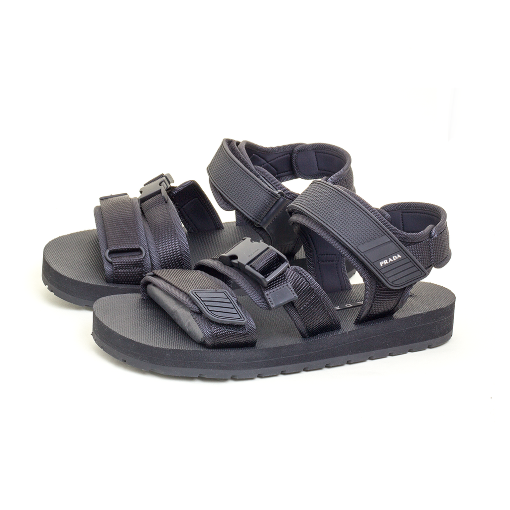 Prada - Tech - Sandals