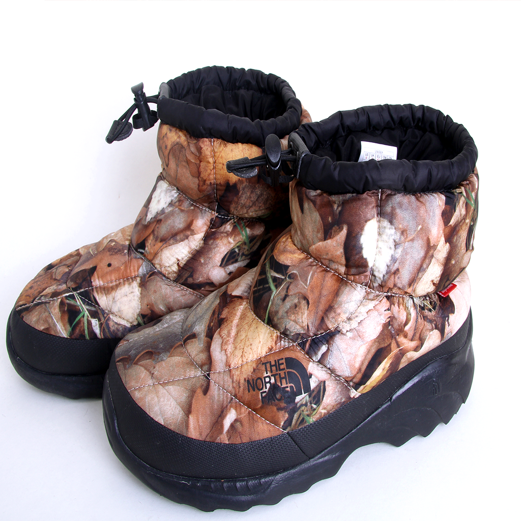 Supreme - Northface - Snowboot