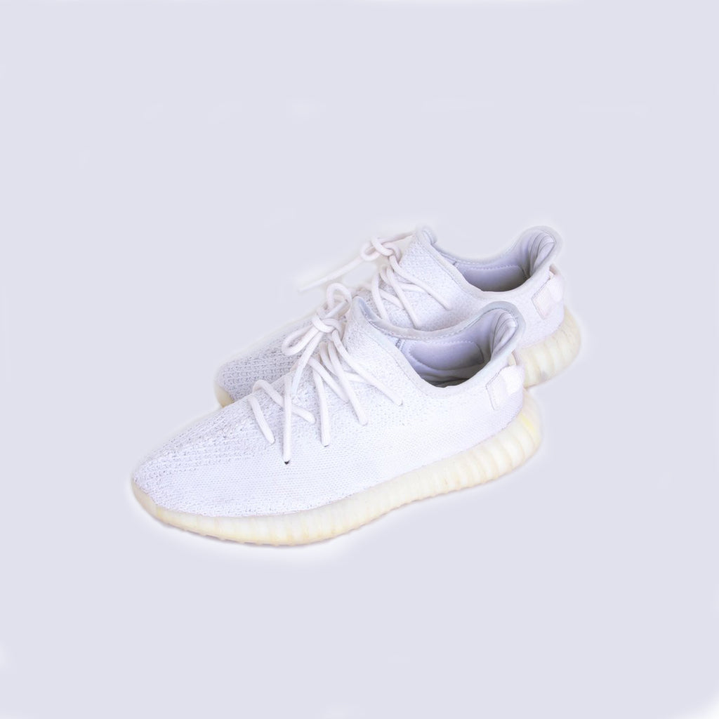 Adidas - Yeezy 350 - Trainers