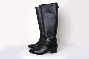 Saint laurent - High Riding Boots - Shoes