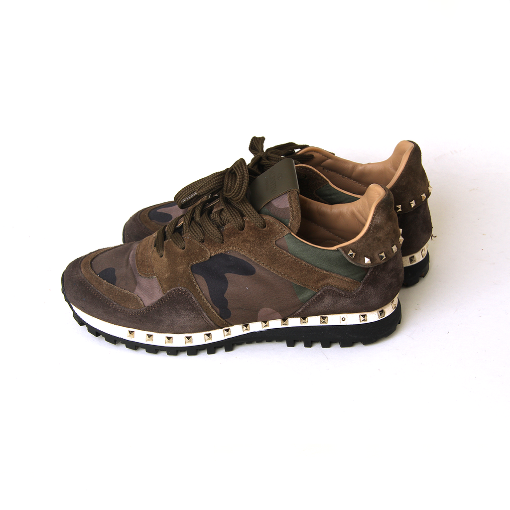 Valentino - Rockrunner - Trainers