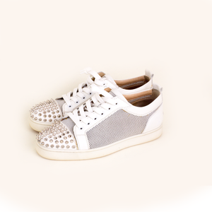 Christian Louboutin - Junior Low