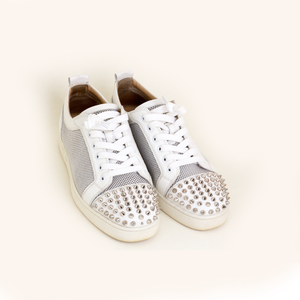 Christian Louboutin - Junior Low