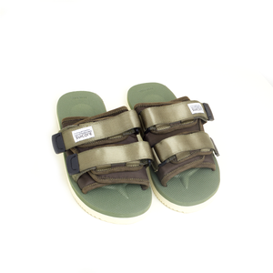 Suicoke - Motto - Green